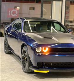 دۆج چالنجەر